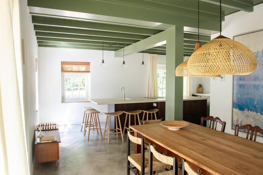 Fantastisch Familiehuis Met Grote Tuin I Bosrijk Lunteren Ngoại thất bức ảnh