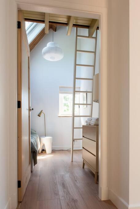 Fantastisch Familiehuis Met Grote Tuin I Bosrijk Lunteren Ngoại thất bức ảnh