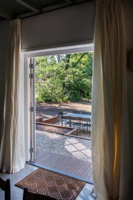 Fantastisch Familiehuis Met Grote Tuin I Bosrijk Lunteren Ngoại thất bức ảnh